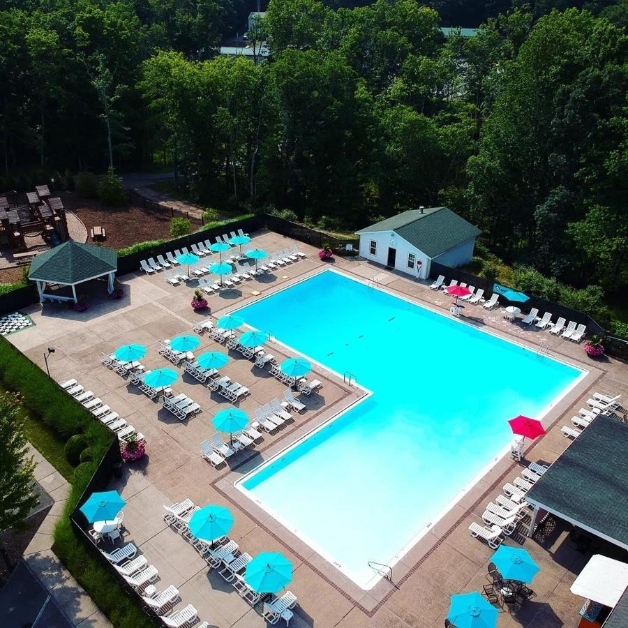 The Resort At Glade Springs Daniels Dış mekan fotoğraf